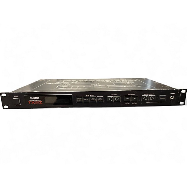 その他 YAMAHA TX81Z YAMAHA TX81Z FM Sound Source Synthesizer FM Tone Generator