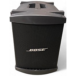 Used Bose B1 Bass Module Unpowered Subwoofer