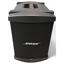 Used Bose B1 Bass Module Unpowered Subwoofer