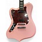 Used Pure Salem J.DOE Pink Electric Guitar