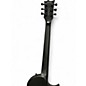 Used ESP LTD EC-Black Metal LH Black Electric Guitar