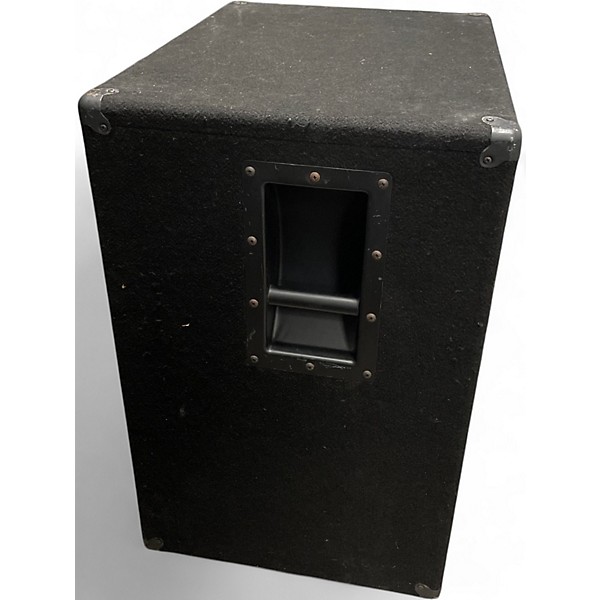 動作良好】Carvin BR118N-8 ベースキャビネット 動作良好