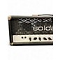 Used Soldano Hot Rod 50 50W Tube Guitar Amp Head