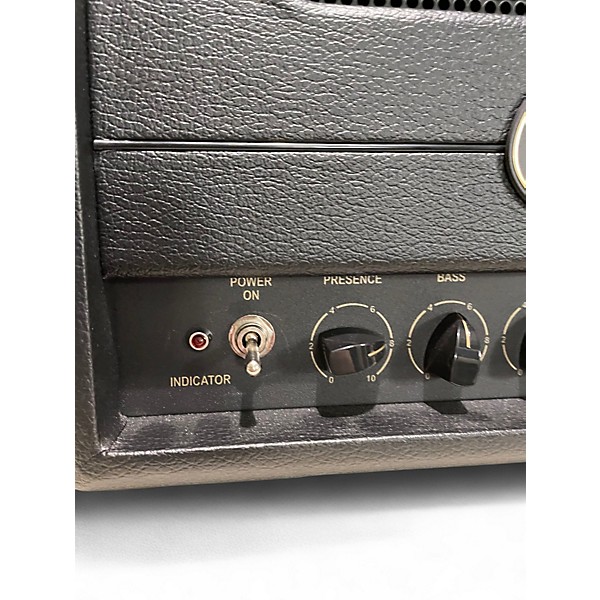 Used PRS HDRX 20 Tube Guitar Amp Head