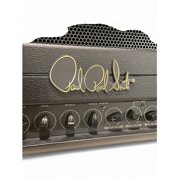 Used PRS HDRX 20 Tube Guitar Amp Head