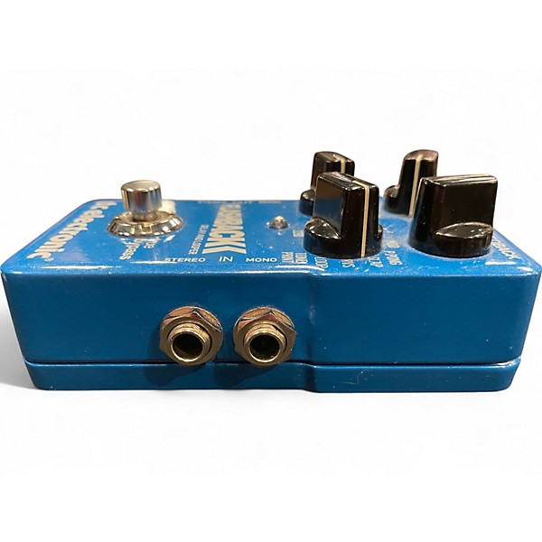 ギター tc electronic flashback delay and looper TC Electronic Flashback 2 Delay and Looper Pedal | Sweetwater