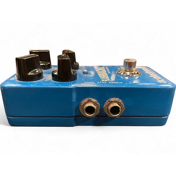 Used TC Electronic Flashback Delay And Looper Effect Pedal