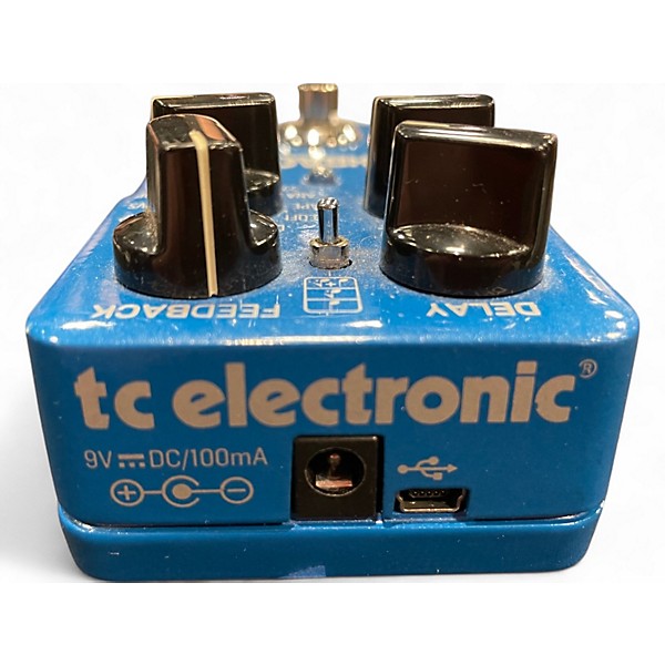 ギター tc electronic FLASHBACK DELAY AND LOOPER TC Electronic | Product | FLASHBACK 2 DELAY