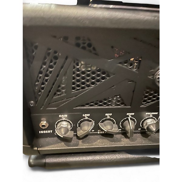 Used EVH 5150 III 50W STEALTH Tube Guitar Amp Head