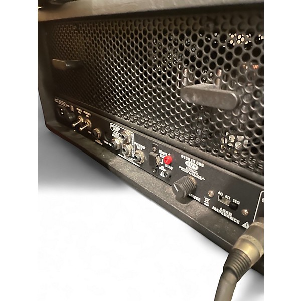 Used EVH 5150 III 50W STEALTH Tube Guitar Amp Head