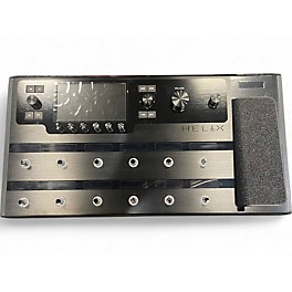 Used Line 6 Helix Effect Processor