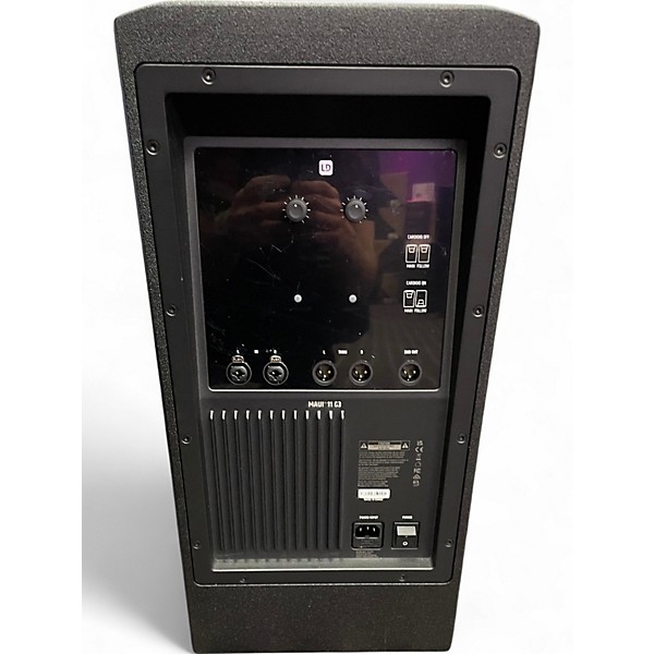 Used LD Systems MAUI 11 G3 Powered Speaker