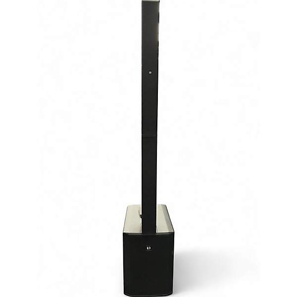 Used LD Systems MAUI 28 G3 Powered Speaker