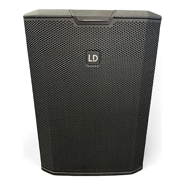 Used LD Systems MAUI 28 G3 Powered Speaker
