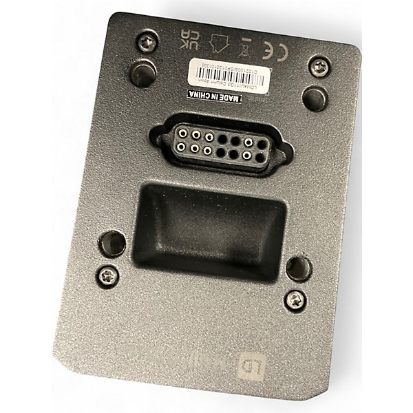 Used LD Systems MAUI 28 G3 Powered Speaker