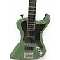 Used Dunable Guitars R2DE OLIVE GREEN Electric Bass Guitar thumbnail