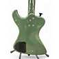 Used Dunable Guitars R2DE OLIVE GREEN Electric Bass Guitar