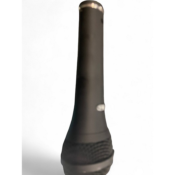 Used Miktek PM9 Dynamic Microphone