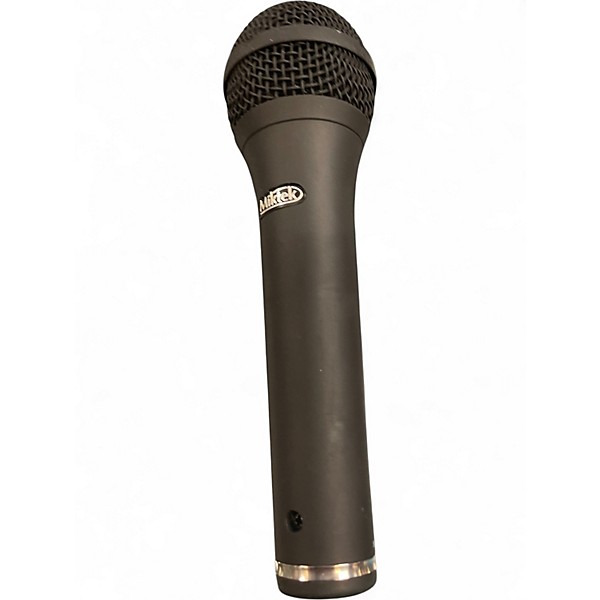 Used Miktek PM9 Dynamic Microphone