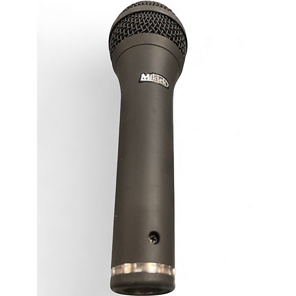 Used Miktek PM9 Dynamic Microphone