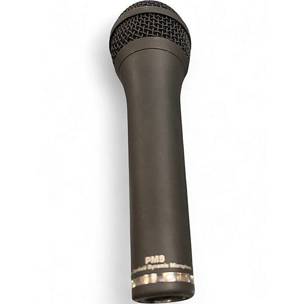 Used Miktek PM9 Dynamic Microphone
