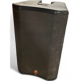 Used Harbinger VARI V2315 Powered Speaker