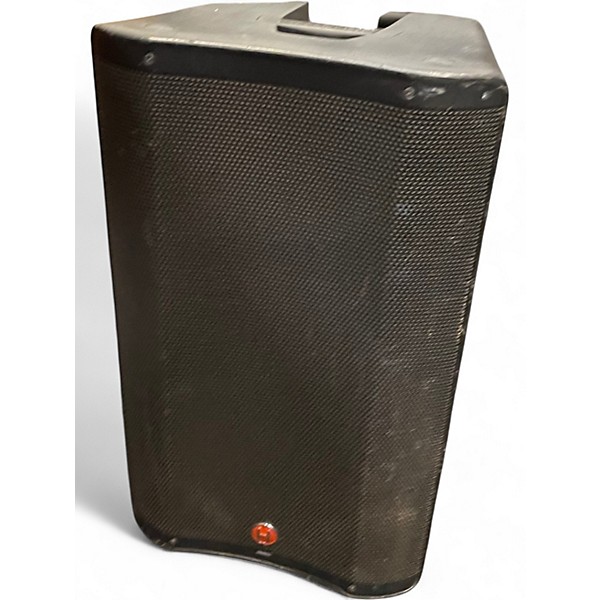 Used Harbinger VARI V2315 Powered Speaker