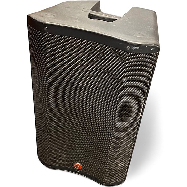 Used Harbinger VARI V2315 Powered Speaker