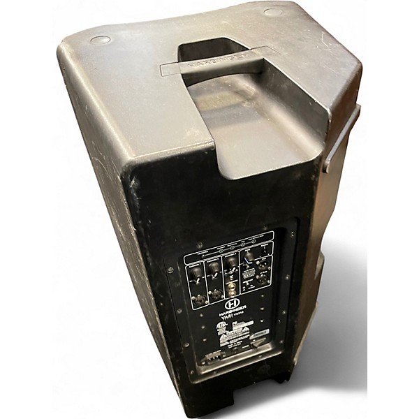 Used Harbinger VARI V2315 Powered Speaker