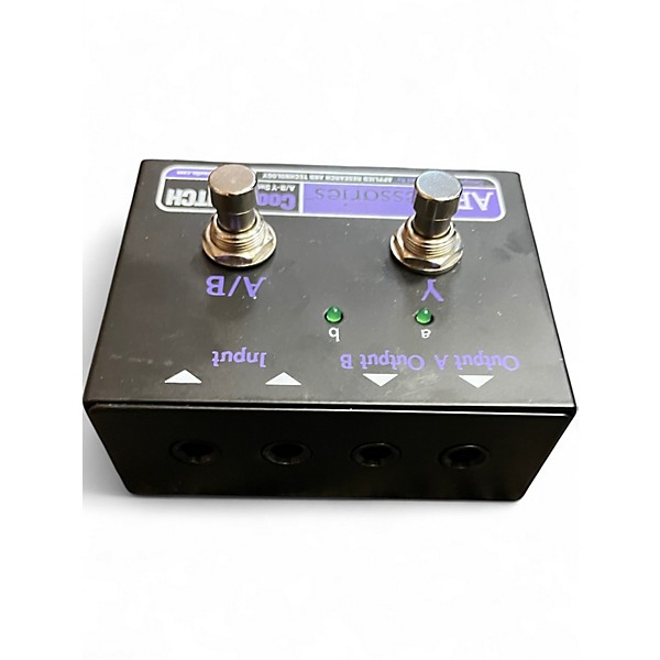 Used Art Cool Switch Pedal