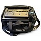 Used Positive Grid Spark 40 With Wireless Footswitch Guitar Combo Amp thumbnail