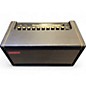 Used Positive Grid Spark 40 With Wireless Footswitch Guitar Combo Amp