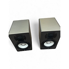Used Yamaha HS5 Pair Powered Monitor