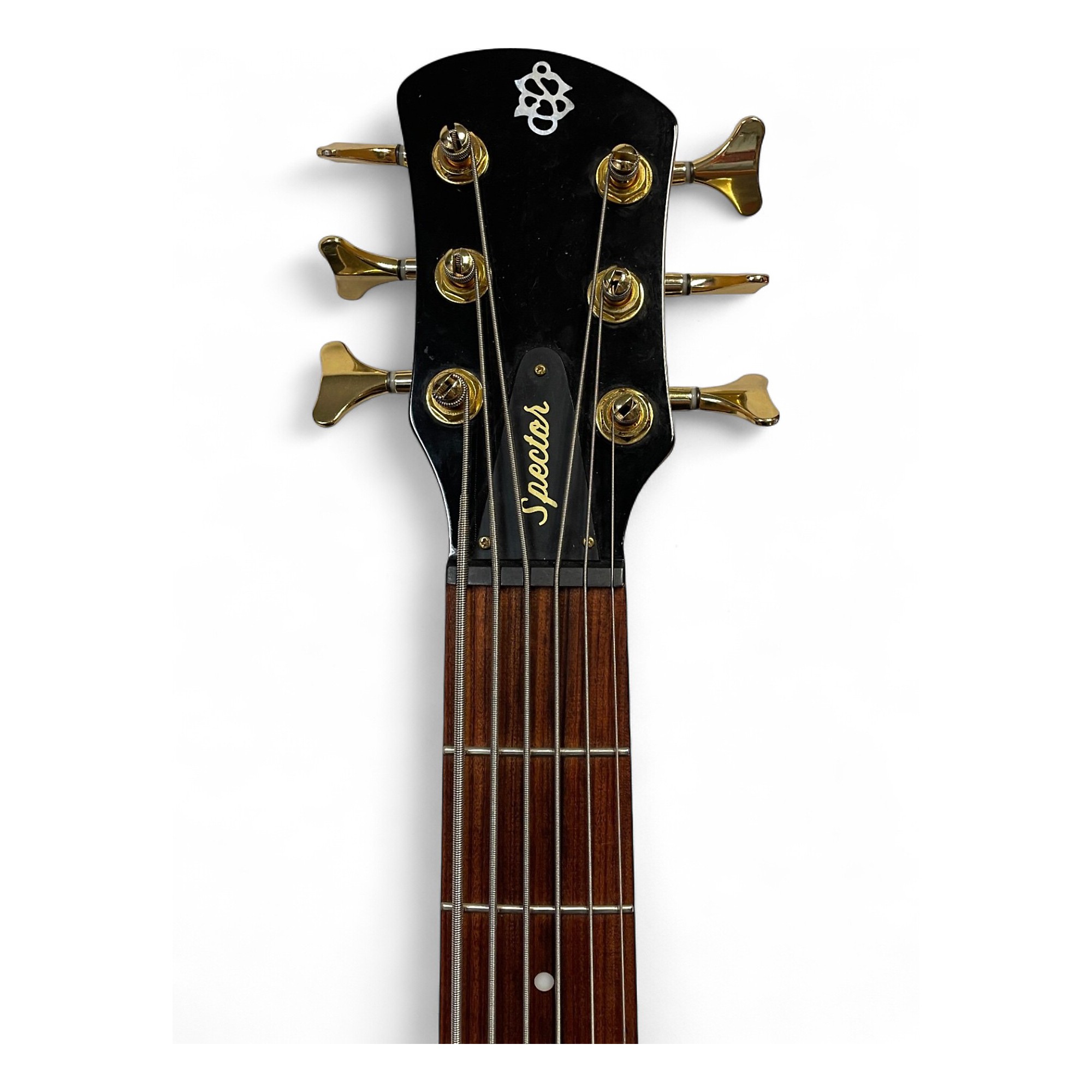 Spector LEGEND 6弦ベース EMG 45DC Legend 5 Classic by Spector Bass Guitars