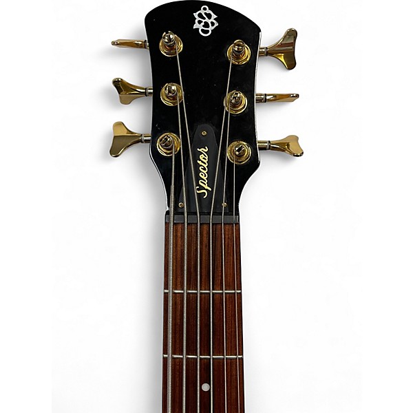 Spector LEGEND 6弦ベース EMG 45DC Legend 6 Classic by Spector Bass Guitars