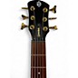 Used Spector LEGEND 6 NATURAL Natural Electric Bass Guitar