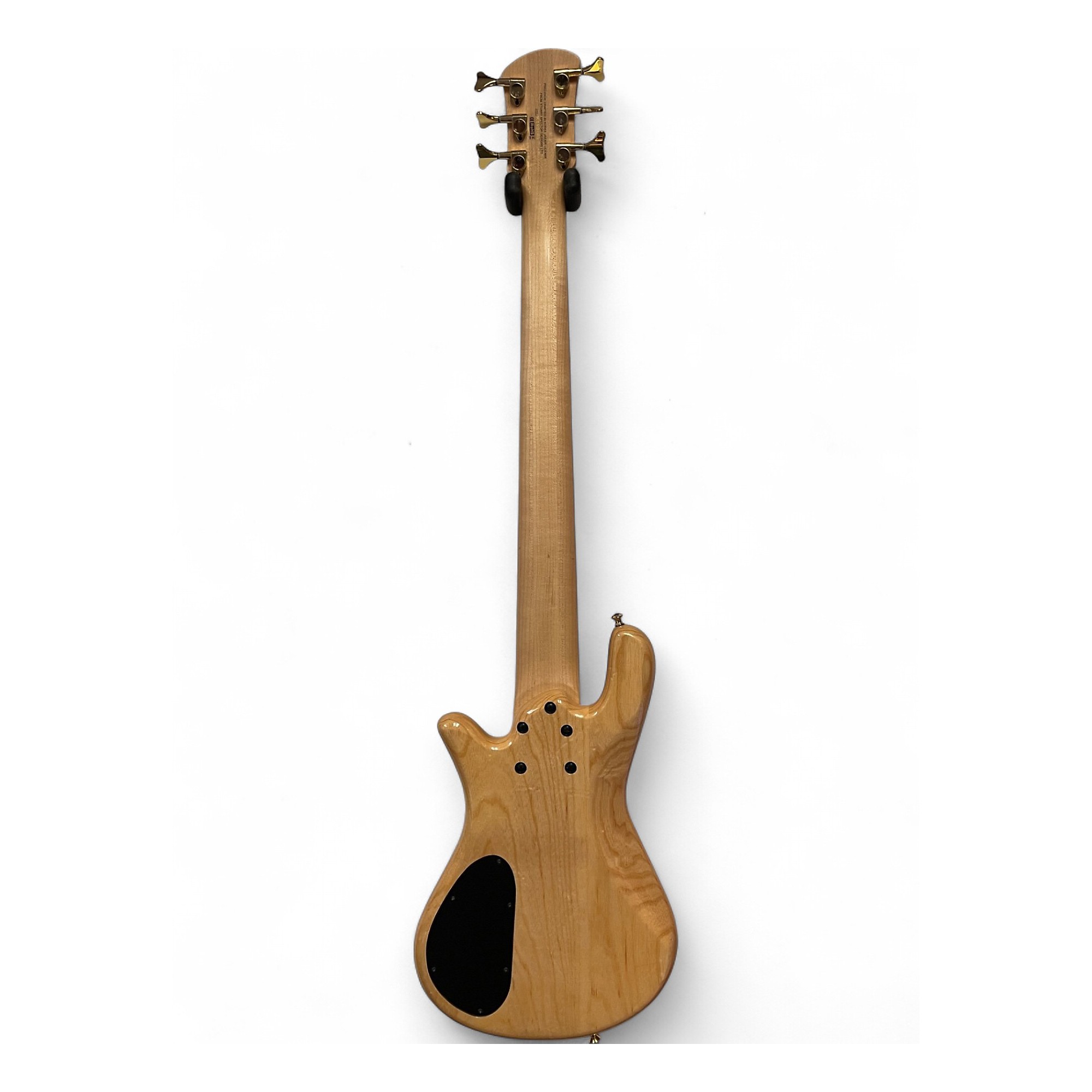 Spector LEGEND 6弦ベース EMG 45DC Spector Legend 6-String Bass Toronto, ON | Cask Music