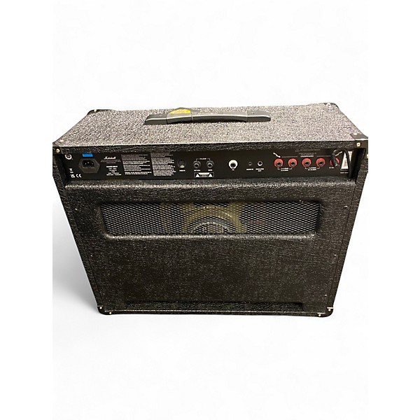Used Marshall DSL40C 40W 1x12 Tube Guitar Combo Amp