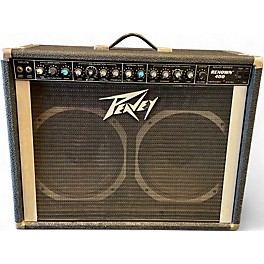 Used Peavey RENOWN 400 Guitar Combo Amp