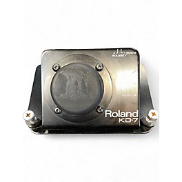 Used Roland KD7 Trigger Pad