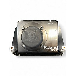 Used Roland KD7 Trigger Pad