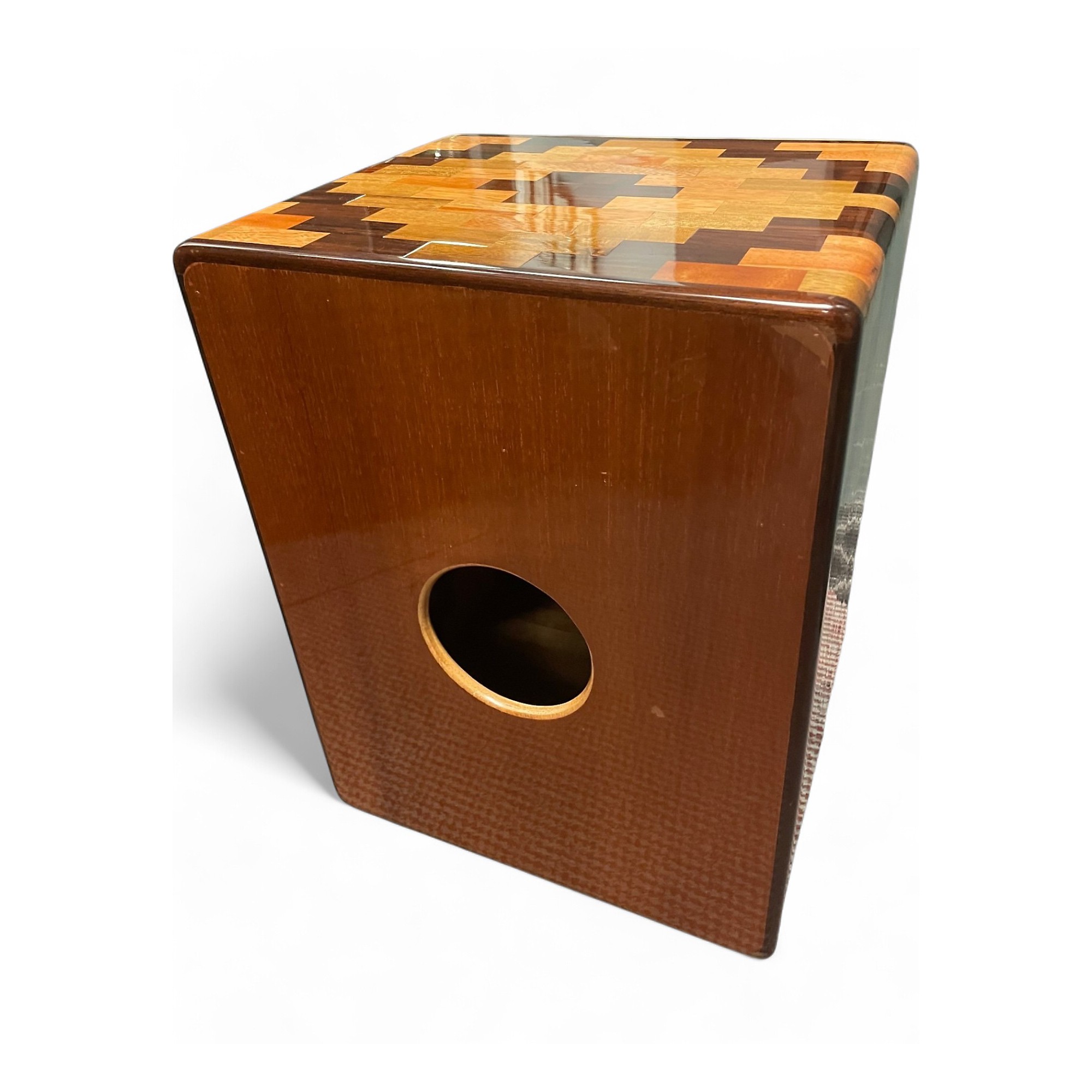gonBops ACUNA SERIES SPECIAL EDITION カホン Gon Bops Alex Acuna Series Special Edition Cajon – Soul Drums