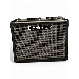 Used Blackstar ID:CORE V3 Stereo 10 Guitar Combo Amp