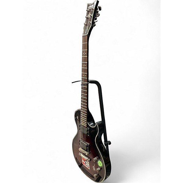 Schecter Hellraiser Solo6 エレキギター Schecter Hellraiser Solo-6 E/A Guitar Review - Premier Guitar