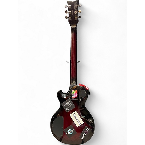 Schecter Hellraiser Solo6 エレキギター Schecter Hellraiser Solo-6 E/A Guitar Review - Premier Guitar