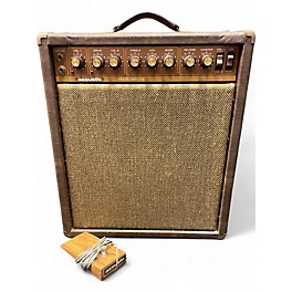 Vintage 1981 Acoustic G60-112 Guitar Combo Amp