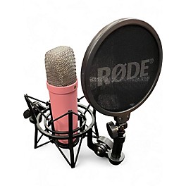 Used RODE NT1 Condenser Microphone