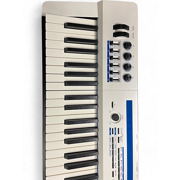 Used Casio PX5S Privia 88 Key Stage Piano