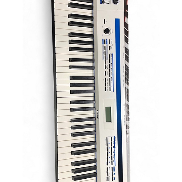 Used Casio PX5S Privia 88 Key Stage Piano