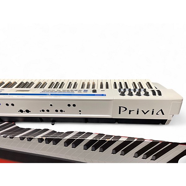 Used Casio PX5S Privia 88 Key Stage Piano